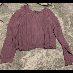 Forever 21 Women's Sweater